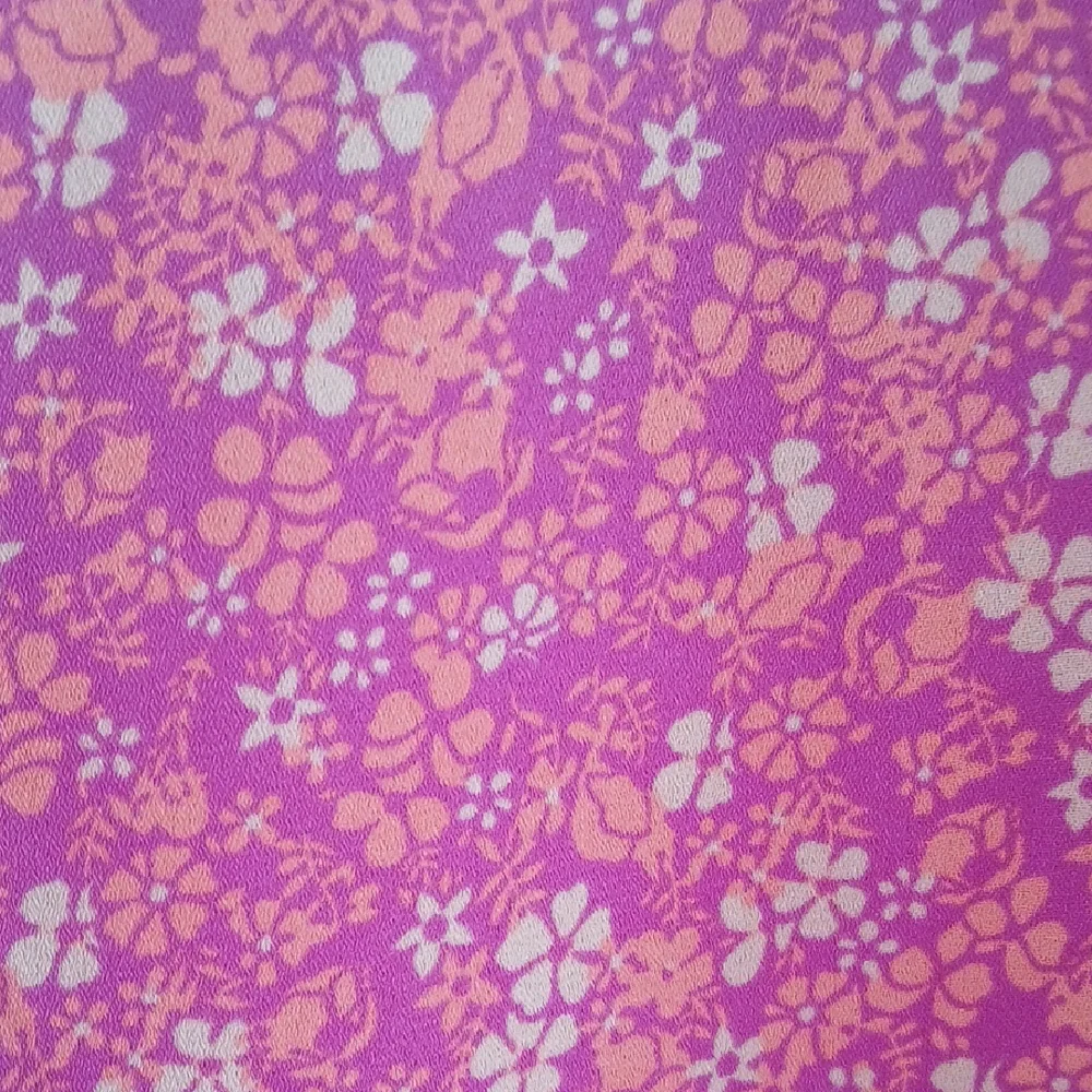 ON 34TH Pink Floral Blouse - Picture 5 of 5